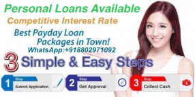 Instant Proved Loan, Payday Loan And Debt Repayment Loan Offer