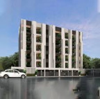 Premium 3 BHK Apartments in Virugambakkam – Luxury Homes Near IAS Colony