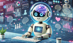 AI Assistant for Smarter Customer Engagement