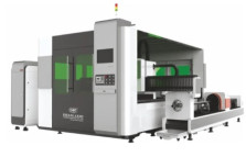 Tube Laser Cutting Machine Manufacturers