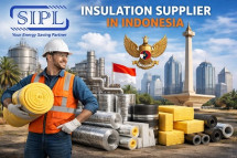Insulation Supplier in Indonesia