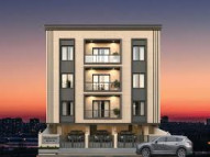 Modern Living in the Heart of the City | Premium Apartments in Saligramam, Chennai