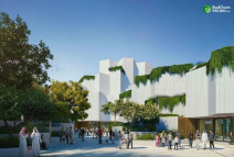 A Unique Learning Experience in the UAE