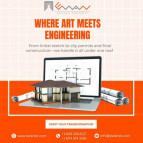 Professional Design Build Services for Modern Developments