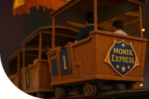 The Indoor Roller Coaster Qatar Can