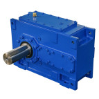 Industrial Gearbox Manufacturers in Yemen