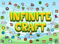 Unleash Your Inner Alchemist: A Guide to Endless Creativity in Infinite Craft