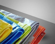 Best Tarpaulin Suppliers in UAE – Durable & Custom Covers