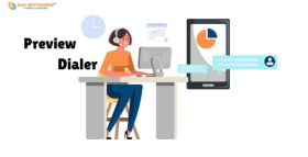 Best Preview Dialers For Call Centers