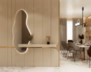 Villa Interior Design and Fit Out Services for Residential Projects in Dubai