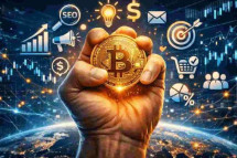 Professional Marketing Agency for Web3 and Crypto Innovation