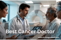 Feeling Overwhelmed While Selecting a top Best cancer doctor in Noida?