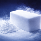 Dry Ice Manufacturing in the UAE