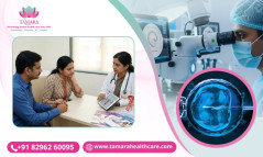 Expert IVF Specialist Doctor in Bangalore - Tamara Hospital & IVF Centre