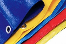 Premium Tarpaulin – Durable, Waterproof & Multi‑Purpose