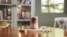 Best Cafe in Hauz Khas for Friends – Hang Out at Byterra Café