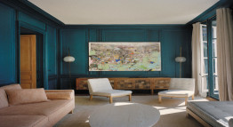 Best In-Home Design Services Firm in St. Augustine | Alpharetta, GA Interior Decoration