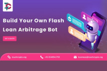 Reliable Flash Loan Arbitrage Bot for High-Performance Trading