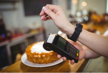 Payment Wearable Inlay Manufacturer | Innovative NFC Solutions