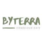 Byterra: The Leading Cafe at Hauz Khas