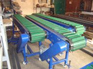 Industrial Belt Conveyor Manufacturer in India | Neo Conveyors
