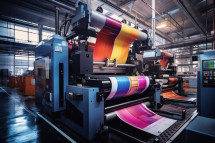 Offset Printing Dubai