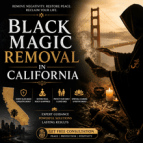 Trusted Black Magic Specialist in Portland – Psychic Raj Guru