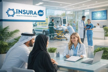 Affordable Health Insurance in UAE – Compare Health Insurance Plans