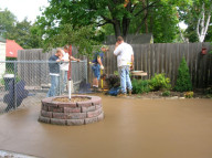 Concrete Contractors St Paul MN