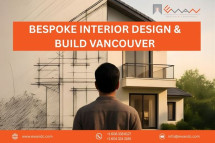Vancouver’s Premier Design-Build Firm for Luxury Interiors