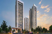 Ultra-Luxury 4 & 5 BHK Flats in Gurgaon