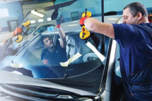 Is your car’s windshield damaged and in need of replacement?