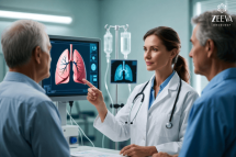 Can Top Medical Oncology Doctor in Noida Improve Lung Cancer Care?