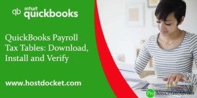 QuickBooks Payroll Support Number