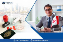 Best Canada Immigration Agency in Dubai - VisaAffix