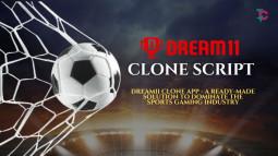 Smart Dream11 Clone Script for Modern Fantasy Sports Apps