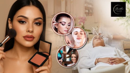 Professional Makeup Services Surat - Shuddhi Beauty Services