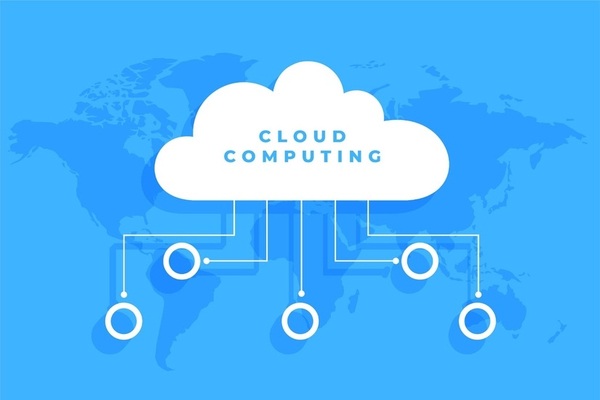 Cloud Computing Online Training Program Benefits