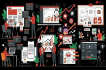 Best Digital Marketing Services in Delhi NCR, Ghaziabad & Noida for Business Growth