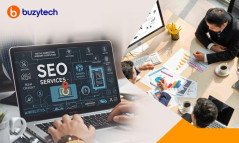 Results Driven Local SEO Agency Pune - Buzytech