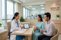 Delhi Best IVF Center – High Success Fertility Clinic
