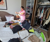 Declutter & Organize Service