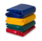 HDPE Tarpaulin and Shades Supplier | Durable & UV Resistant Solutions