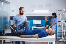 Experienced Knee Surgeon for Cheshire Patients | Specialist Knee Treatment