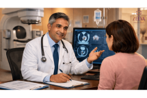Right Cancer Specialist in Delhi NCR – Expert Oncology Team