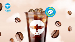 Premium Coffee Places in Pune - Xpanse Coffee