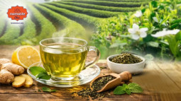 Best Tea Near Pune - Namaste Chai