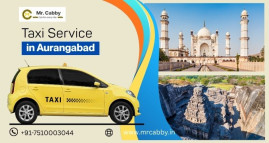 Compare Taxi Service in Aurangabad for Best Prices