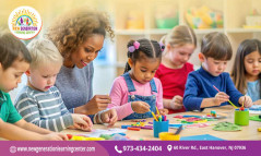 New Generation Learning Center - Preschool in East Hanover