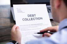 Los Angeles Debt Collection Company | Small, Large Businesses Debt Recovery